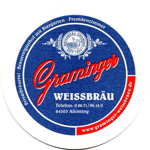 alttting a-by graminger rund 1a (215-graminger weissbru-blaurot)